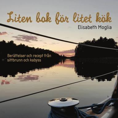 Liten bok fr litet kk (inbunden)
