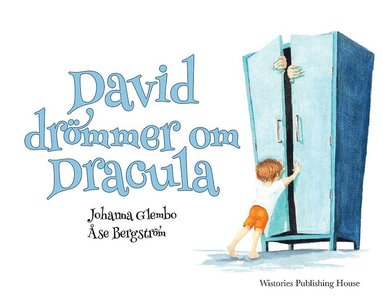 David drmmer om Dracula (kartonnage)