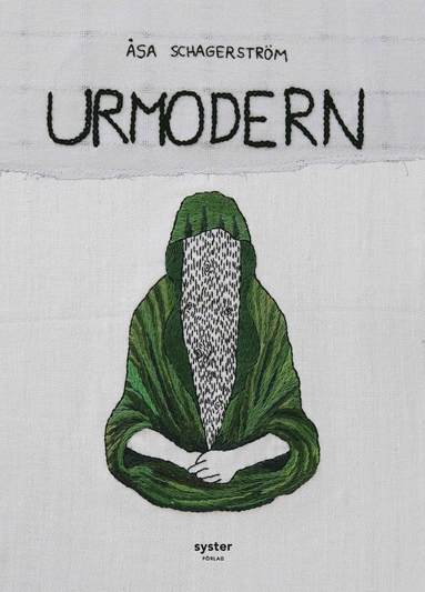Urmodern (inbunden)