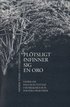 Pl�tsligt infinner sig en oro : ess�er om paus och tystnad i musikaliska och poetiska praktiker