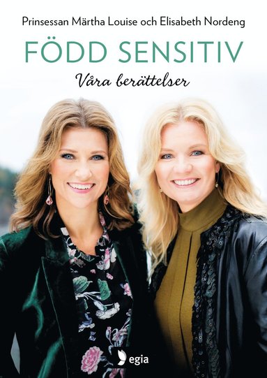 Fdd sensitiv : vra berttelser (pocket)