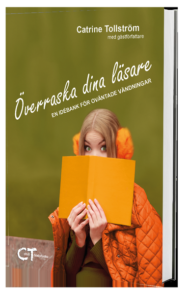 verraska dina lsare, en idbank fr ovntade vndningar (hftad)
