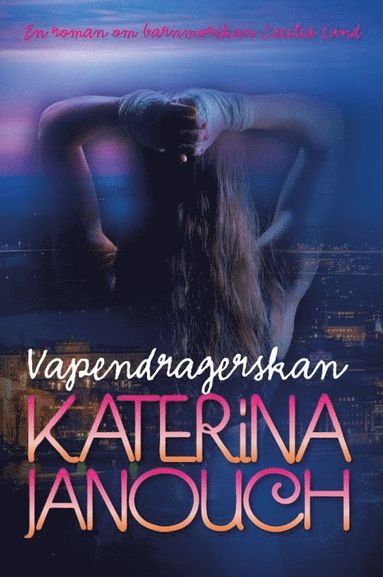 Vapendragerskan (kartonnage)