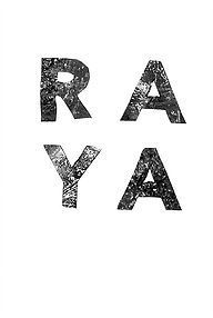 Raya (inbunden)