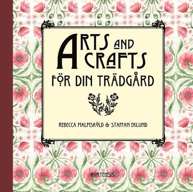 Arts and Crafts för din trädgård (kartonnage)