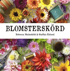 Blomstersk�rd (inbunden)