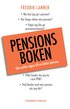 Pensionsboken : den enkla vägen till bättre pension