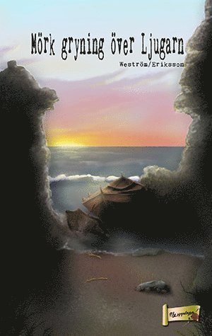 M�rk gryning �ver ljugarn (inbunden)