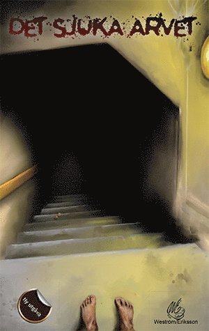 Det sjuka arvet (pocket)