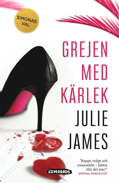 Grejen med k�rlek (pocket)