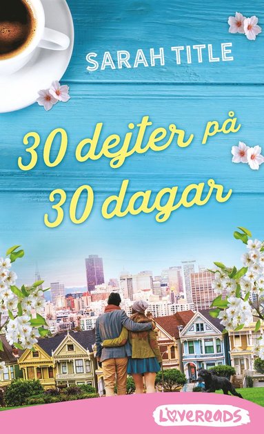 30 dejter p 30 dagar