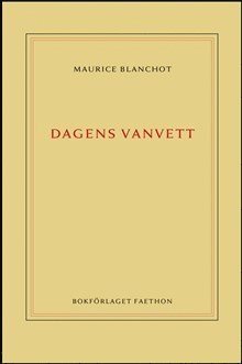 Dagens vanvett (h�ftad)