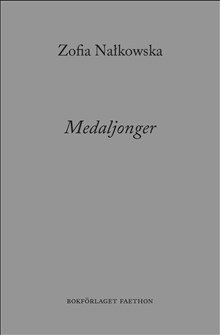 Medaljonger (pocket)