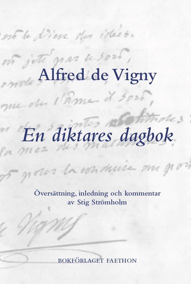 En diktares dagbok (hftad)