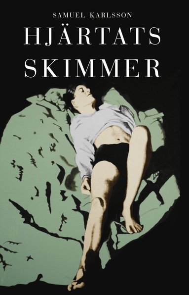 Hjrtats skimmer (pocket)