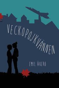 Veckopojkvnnen (inbunden)