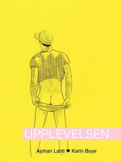 Upplevelsen (hftad)