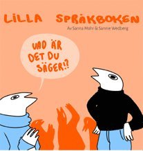 Lilla sprkboken (inbunden)