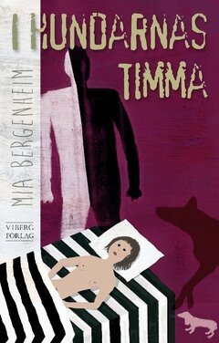 I hundarnas timma (inbunden)