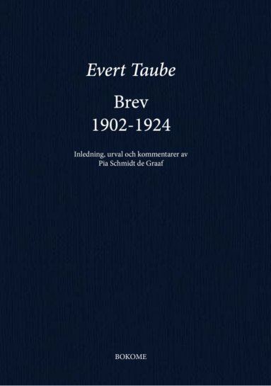 Brev 1902-1924 (pocket)