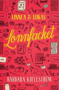 Linnea & Lukas, Lönnfacket (e-bok)