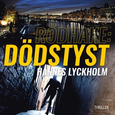 Rdhake: Ddstyst (e-bok)