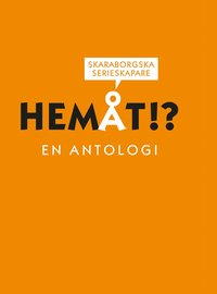 Hemt - en antologi (kartonnage)