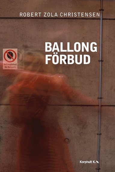 Ballongfrbud (inbunden)