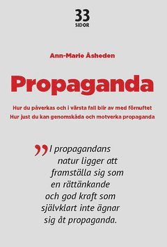 Propaganda (e-bok)