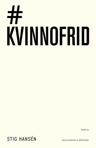 #kvinnofrid (pocket)