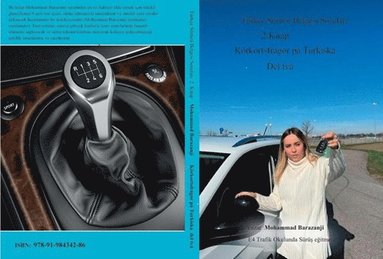 Krkortsfrgor p Turkiska del 2 (inbunden)