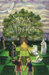 Styx mrke (e-bok)