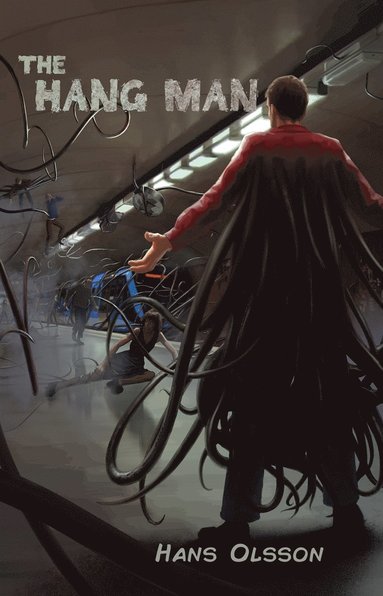 The Hang Man (e-bok)