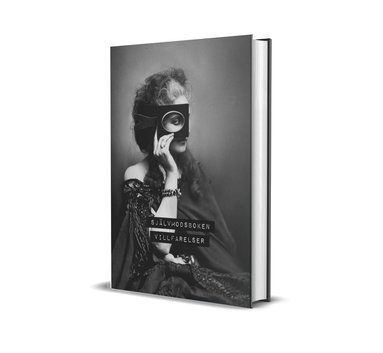 Sjlvmodsboken (hftad)
