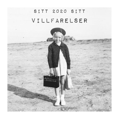 Sitt 2020 Sitt - Almanacka Villfarelser (hftad)