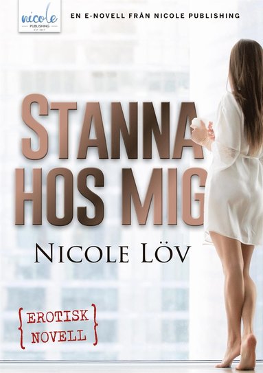 Stanna hos mig  (pocket)