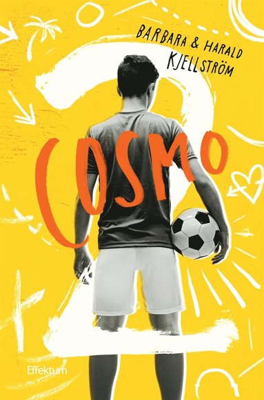 Cosmo 2  (e-bok)