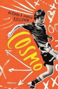 Cosmo 1 (inbunden)
