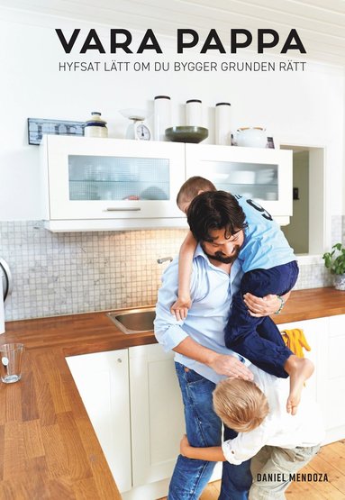 Vara Pappa (hftad)