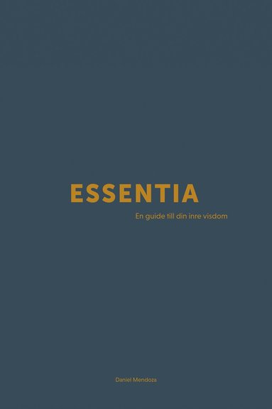 Essentia (inbunden)
