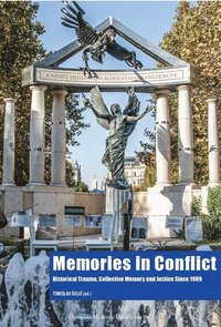 Memories in Conflict (häftad)
