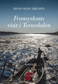 Fransyskans visit i Tornedalen (hftad)