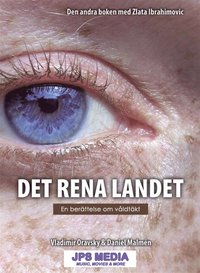 Det rena landet  (e-bok)