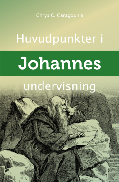 Huvudpunkter i Johannes undervisning (inbunden)