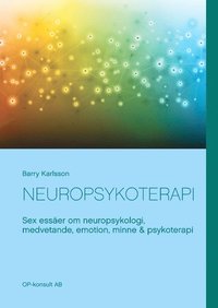 Neuropsykoterapi : Sex esser om neuropsykologi, medvetande, emotion, minne (inbunden)
