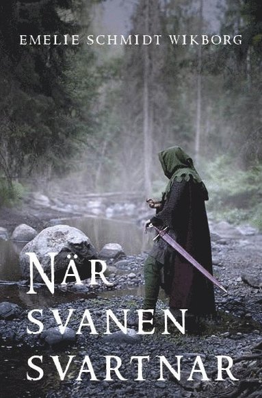 Nr svanen svartnar (pocket)