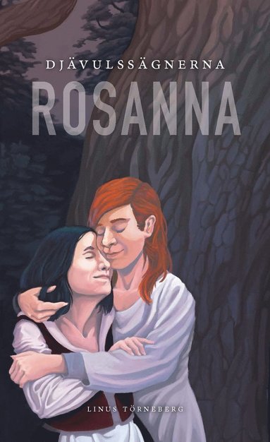 Rosanna (h�ftad)