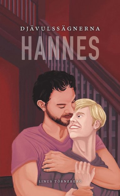 Hannes (inbunden)