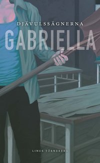 Gabriella (häftad)