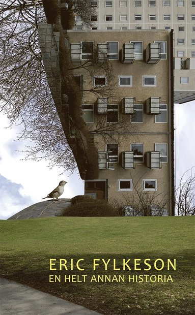 En helt annan historia (inbunden)